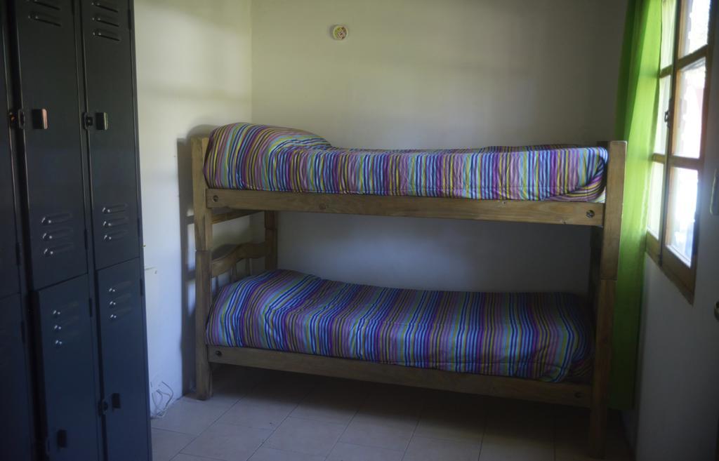 Samadi Hostel Uspallata Exterior foto